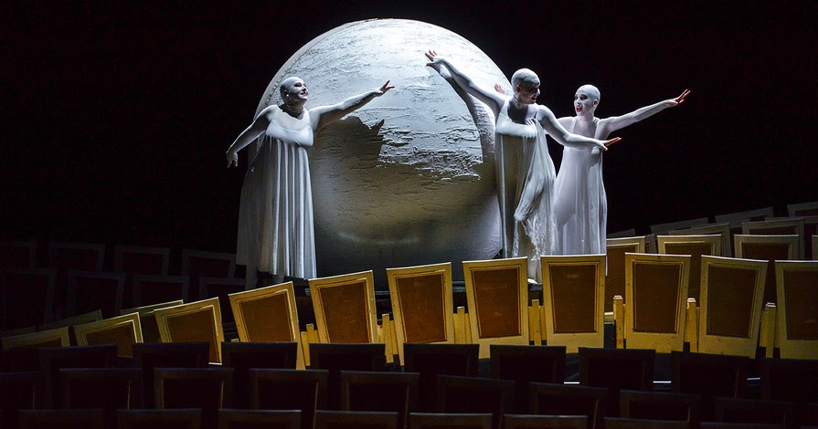 Thielemann Ring Thielemann Ring