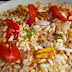Puffed Rice(Masala pori) -  Easy and Tasty Snacks