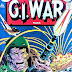 G.I. War Tales #3 - Joe Kubert cover reprint & reprint