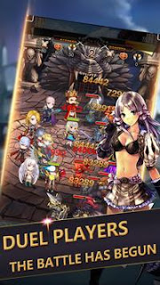Heroes of Emblem - Idle JRPG APK v1.0.27 Mod Versi Terbaru Heroes of Emblem - Idle JRPG APK v1.0.27 Mod Versi Terbaru
