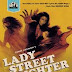 AGFA Announces A Blu-ray Release of Lady Street Fighter for This August