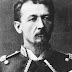 Federico Rauch o "El guardián de las fronteras", un polémico segundo comandante del Federación