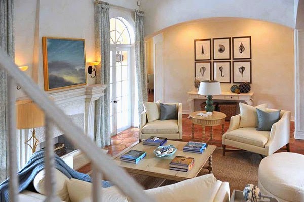5 Ideas to decorate in summer 2014