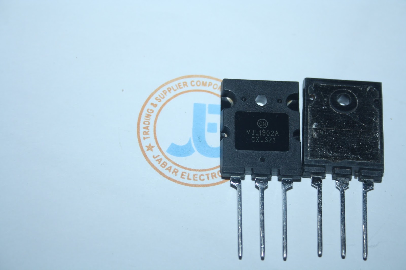 jual Transistor KSE340, mbrf1560ct, MJL1302A, NDP7060, P3NK80Z, RG2006