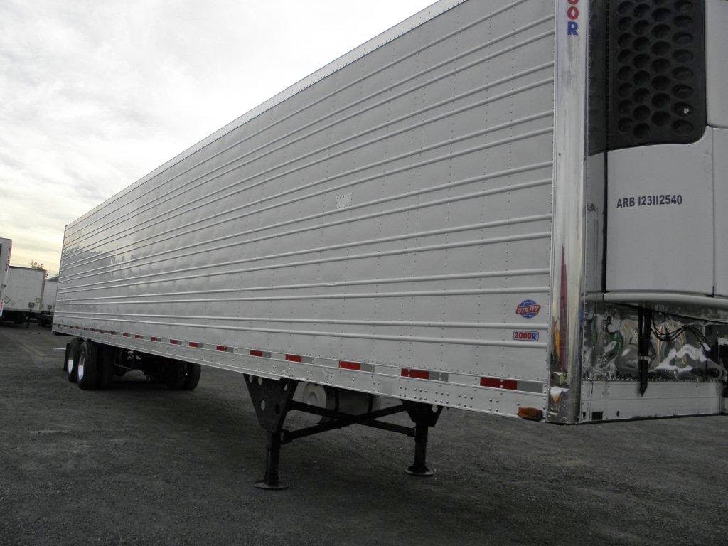 Fontana Used Trucks and Trailers 5 Tips When Purchasing a Used Semi