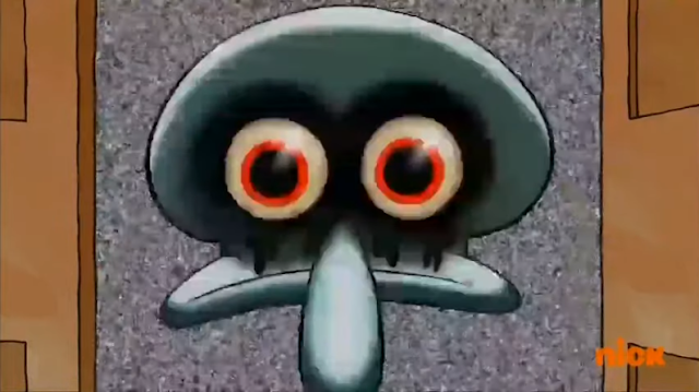 NickALive!: 'SpongeBob' Just Directly Referenced the ...