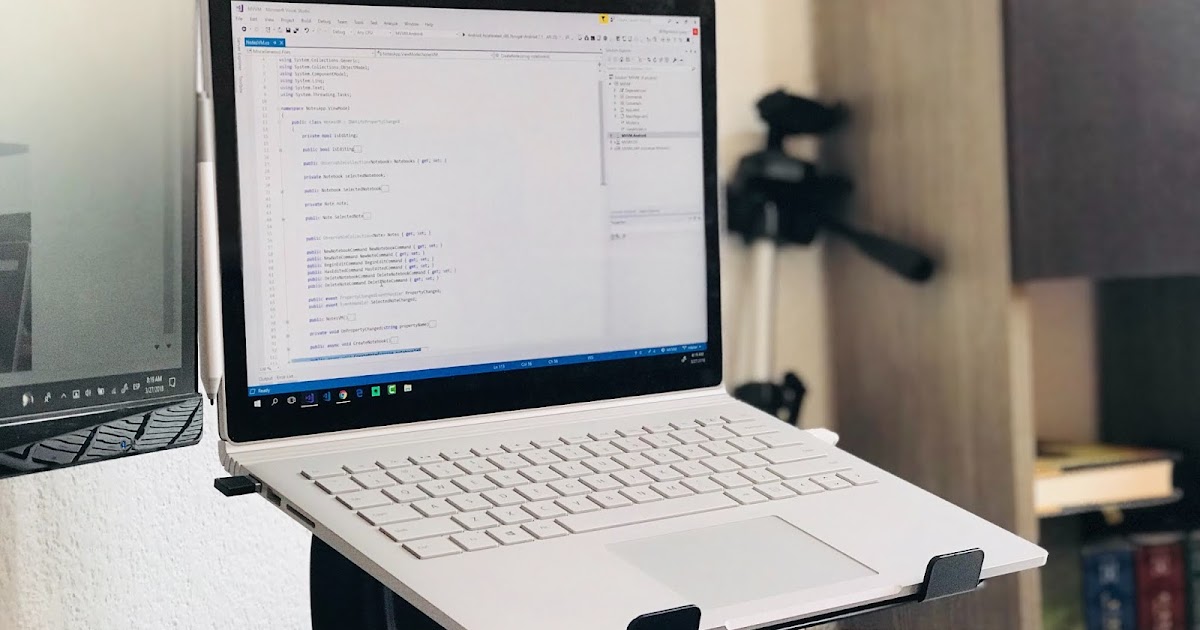 How to read output from an External Program? - BunksAllowed