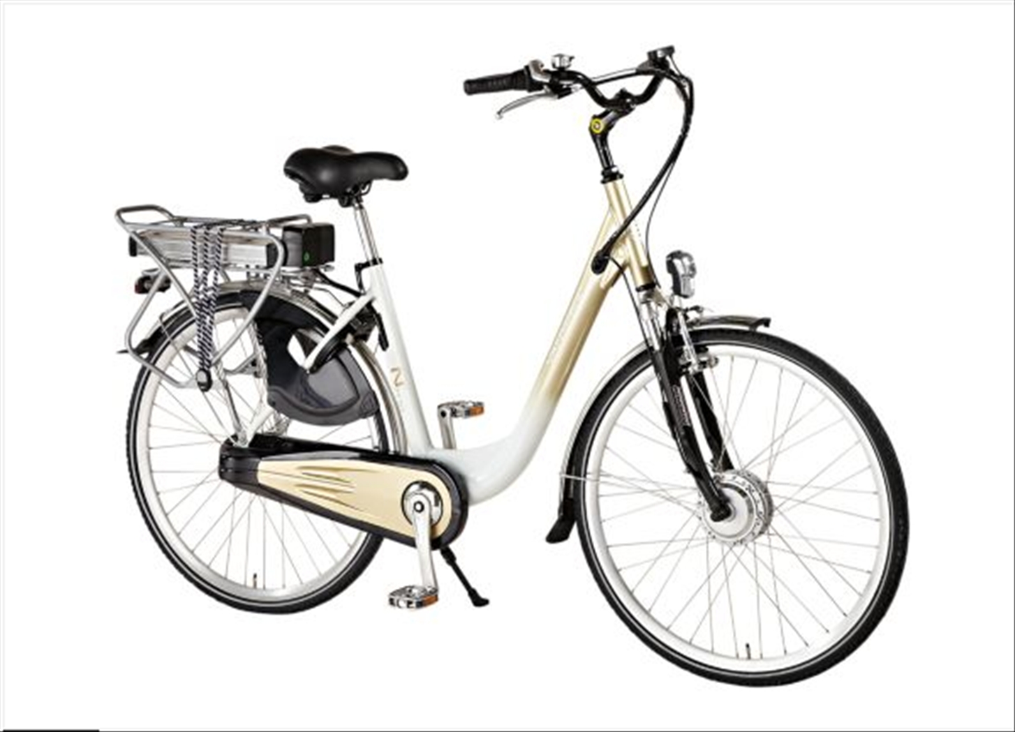 Van Speijk Nº M21 elektrische fiets