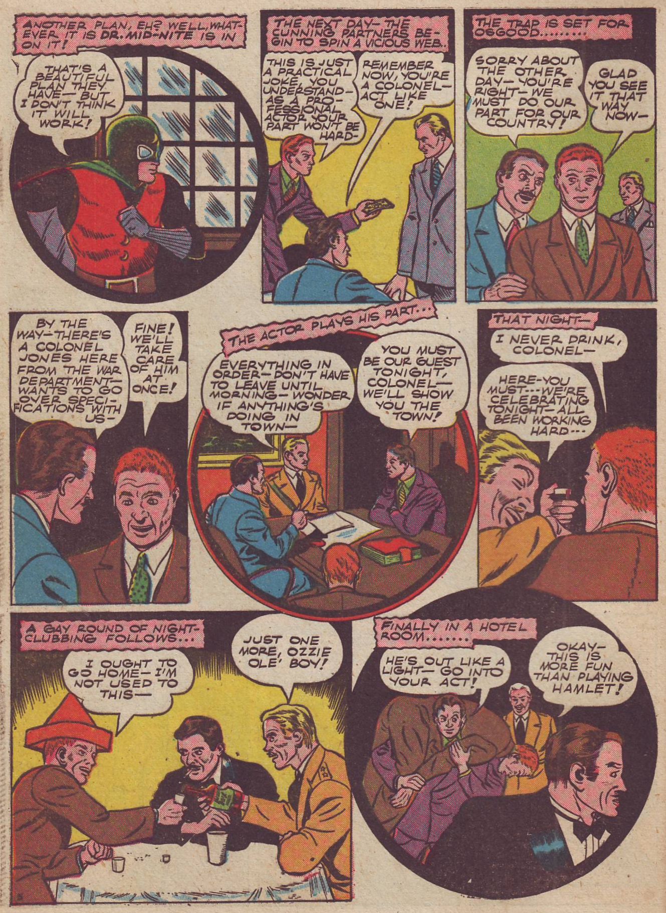 Read online All-American Comics (1939) comic -  Issue #37 - 62