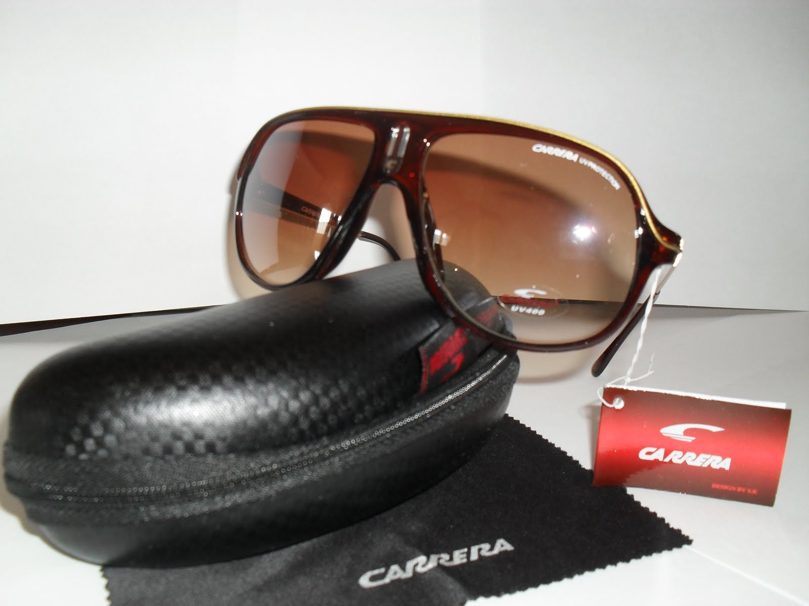 GAFAS CARRERA GAFAS DE SOL CARRERA