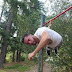 Nice: Les adeptes du street workout réclament de nouveaux équipements