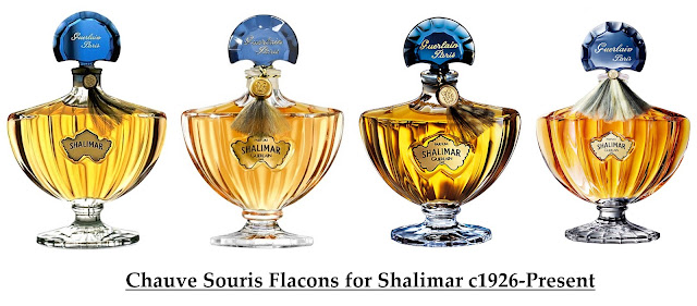 Vintage GUERLAIN FLEUR DE FEU 1.35 oz / Perfume / Parfum Sealed