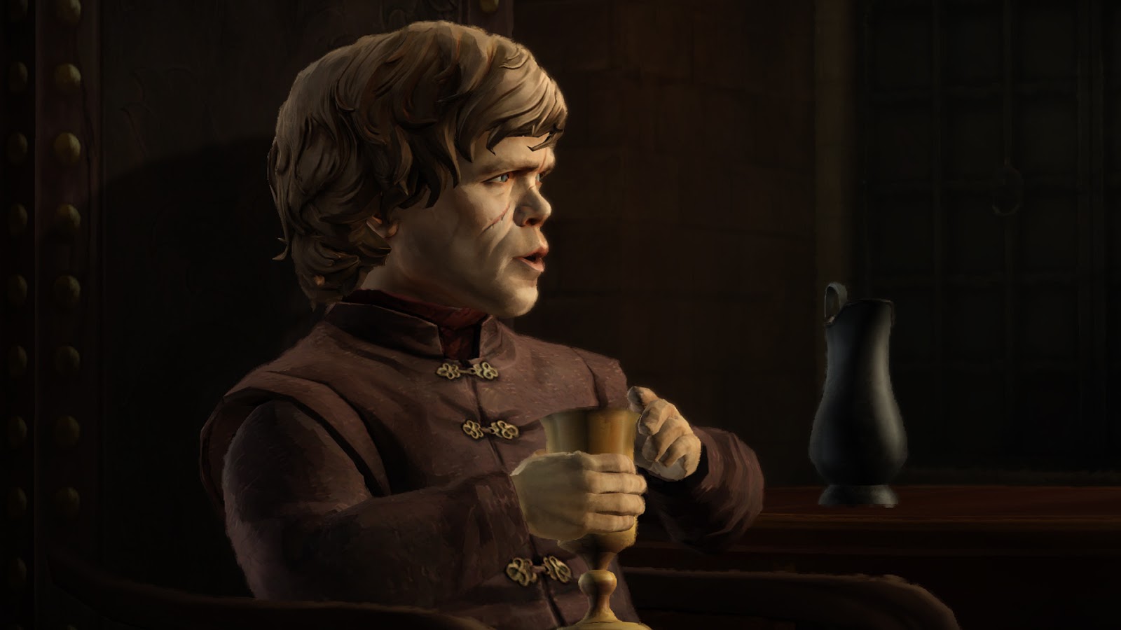 Game Of Thrones A Telltale Games Series