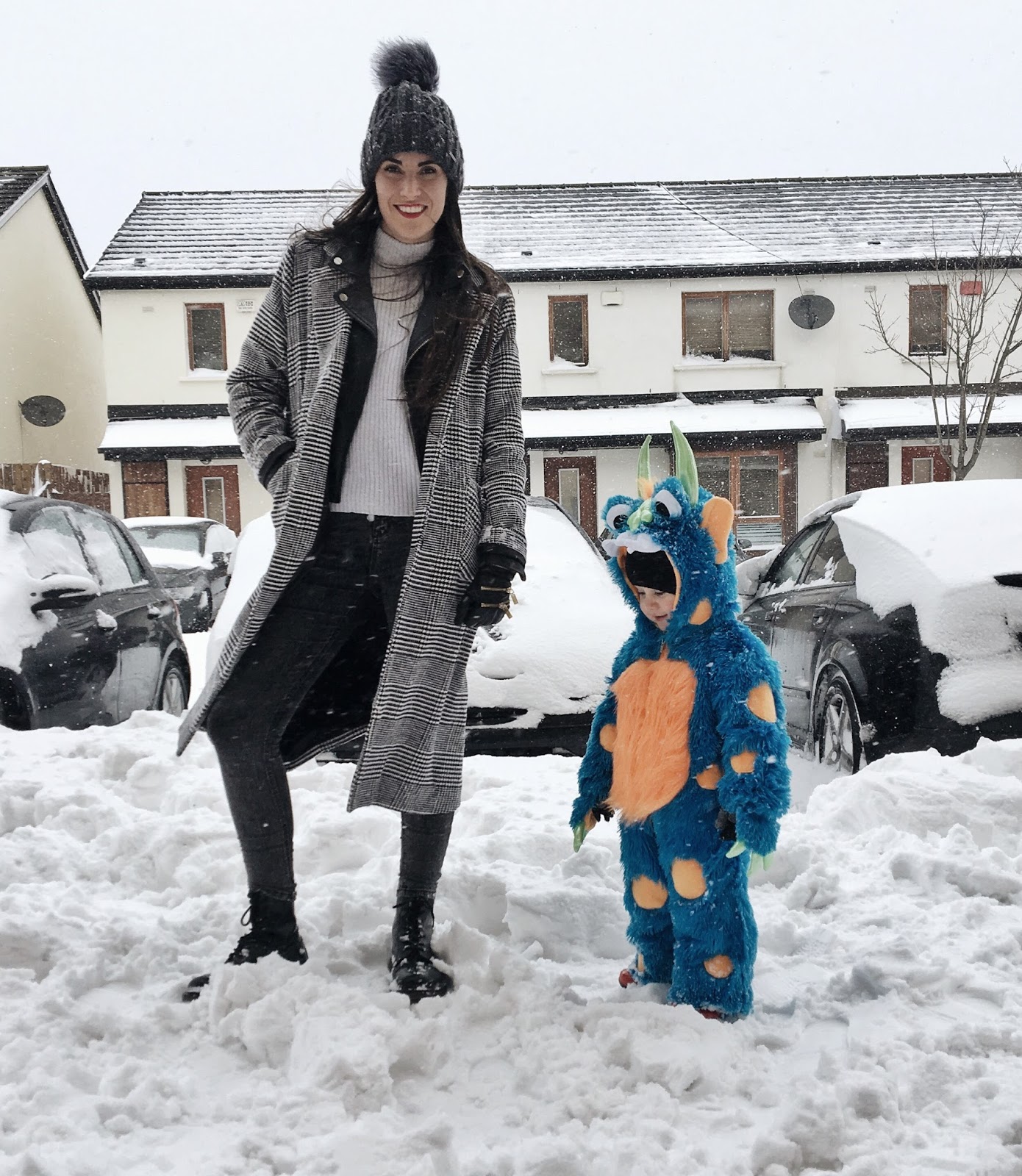 Fashionable outfit ideas for the snow - The CoolSpotter
