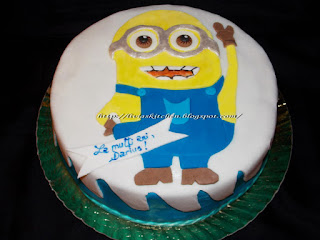 Tort Minion