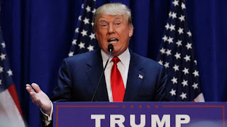 Presbiteriano, bilionário Donald Trump anuncia candidatura à presidência dos Estados Unidos