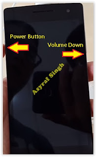 hard reset OPPO FIND 5 MINI R827 hard reset OPPO FIND 5 MINI R827
