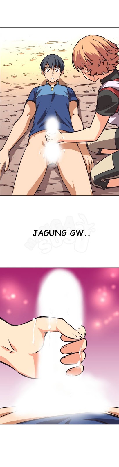 Brawling Go Bagian 1 Komikmuu Hentai