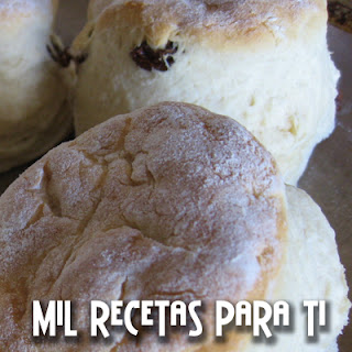  Panecillo Escoces Sencillo 