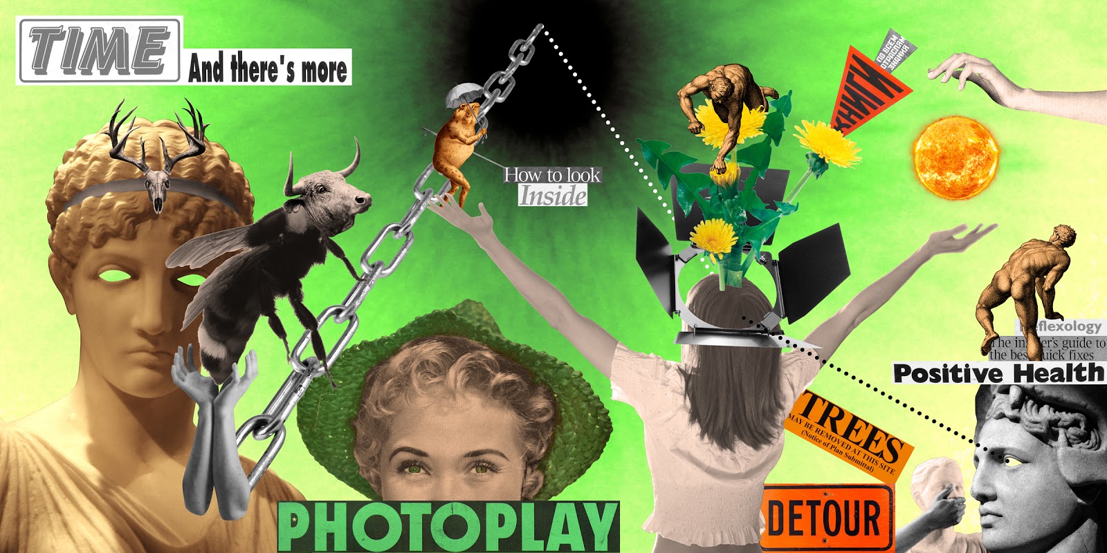 Ngboo Art A Tall Tale For The Stillborn