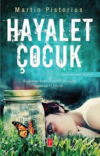 Hayalet Çocuk - Megan Lloyd Davies, Martin Pistorius