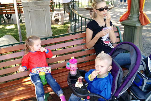 Disney parks allow you to bring outside food and drink in, but what should you take? Click here for the ultimate list of snacks to pack for your next Disney trip.