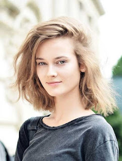 short hairstyles trends