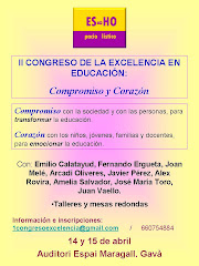 II Congreso la Excelencia en Educación