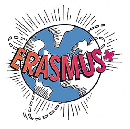 Erasmus Plus Program