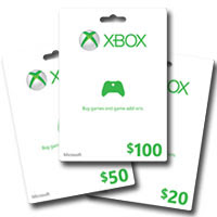 Believe it or not, you really can get free gamer cards such as Xboxlive codes, XBox Cash codes, PSN codes, Wii Codes, Ultimate gamer Cards, Facebook Credits and many more. All it takes is a little time and patience.