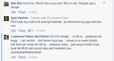 Belajar forex ipoh