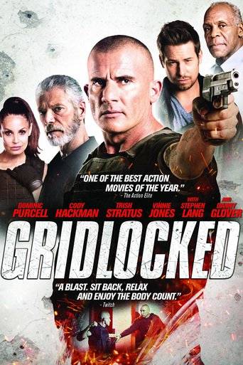 Gridlocked (2015) tainies Online with greek subs Gridlocked (2015) με ελληνικους υποτιτλους