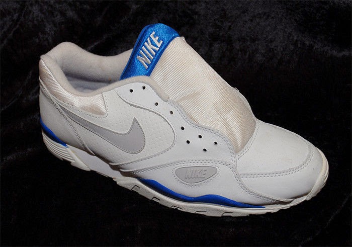 nike air cross trainer 1992