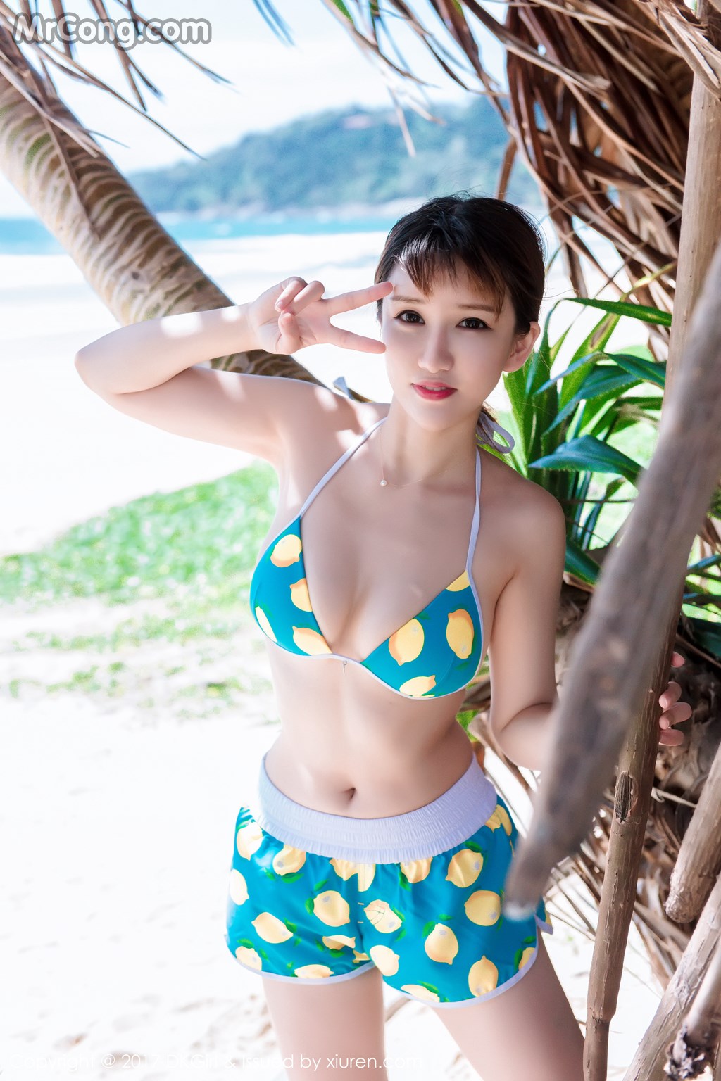 DKGirl Vol.011: Model Aojiao Meng Meng (K8 傲 娇 萌萌 Vivian) (54 photos)