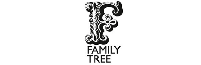 Family Tree Journal