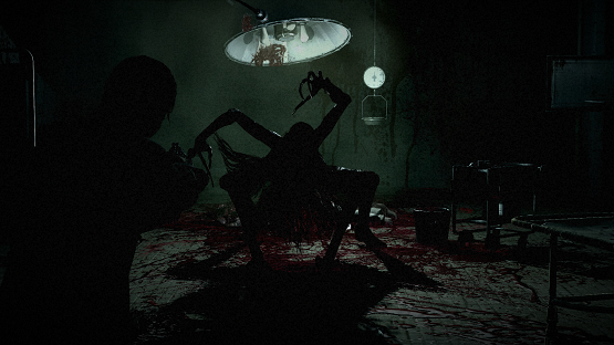 THE EVIL WITHIN 2 Pc Game Free Download THE EVIL WITHIN 2 Pc Game Free Download