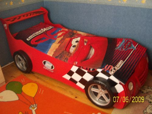 evkur ürünleri ARABALI YATAK MODELLERI