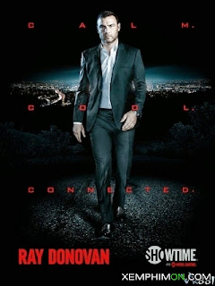 Ông Trùm Nút Thắt 1 - Ray Donovan Season 1 Ông Trùm Nút Thắt 1