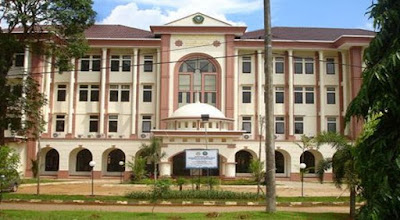 UIN Alauddin Makassar