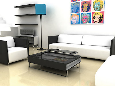 Create a Spacious Feel Within Your Home , Home Interior Design Ideas , http://homeinteriordesignideas1.blogspot.com/
