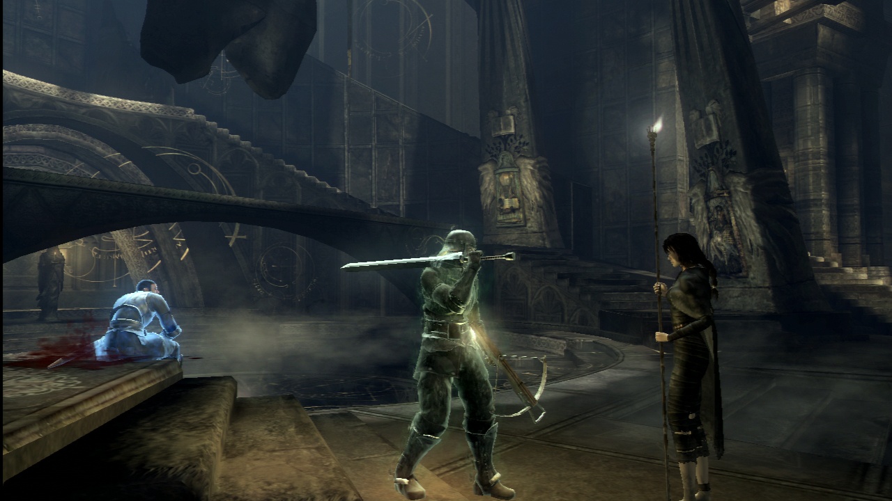 demon souls ps3 download free