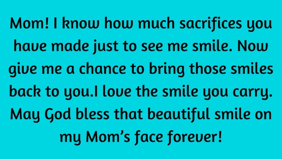touching mothers day quotes