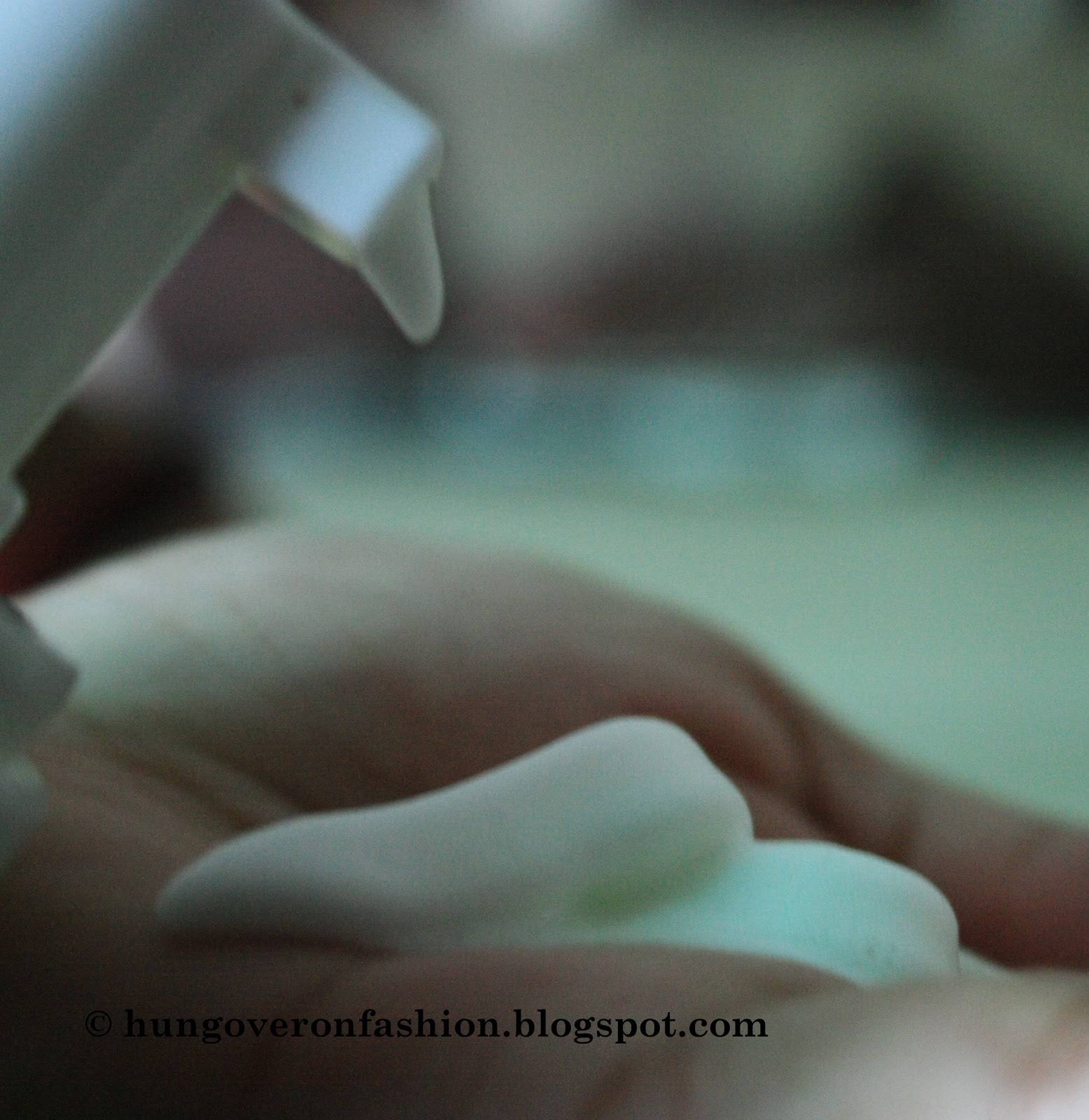 * Hungover on Life! * Himalaya Neem Foaming Face Wash Review and Why