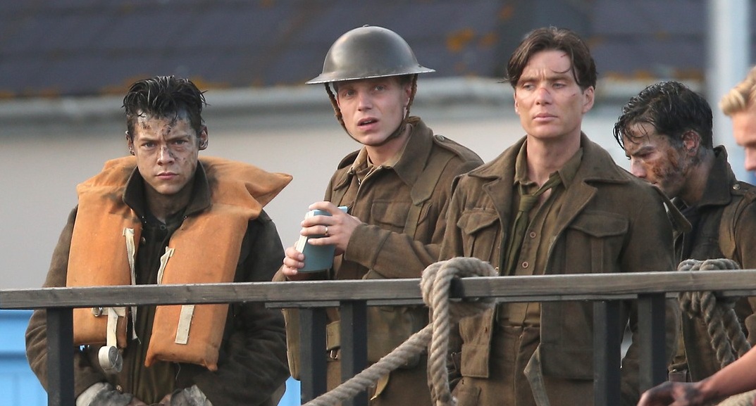 Image result for dunkirk 2017 movie