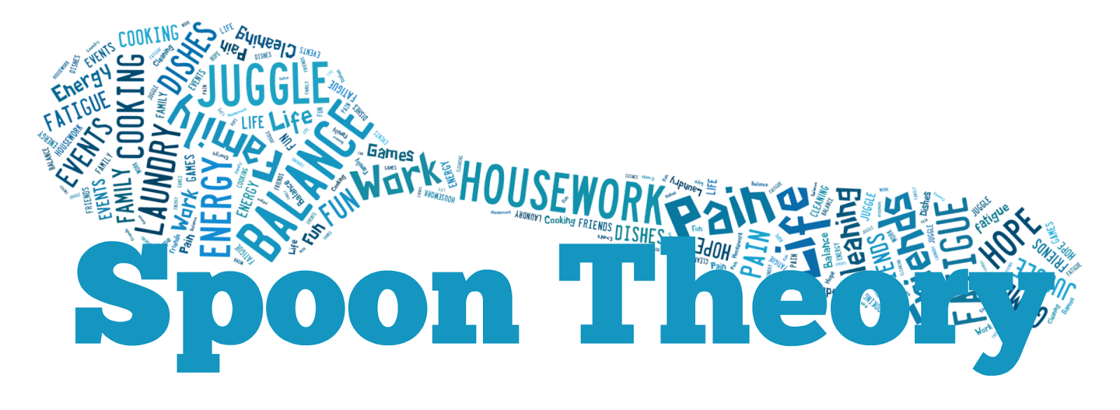 Reclaiming Life Spoon Theory