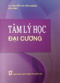Tâm Lý Học Đại Cương - Nguyễn Thị Vân Hương