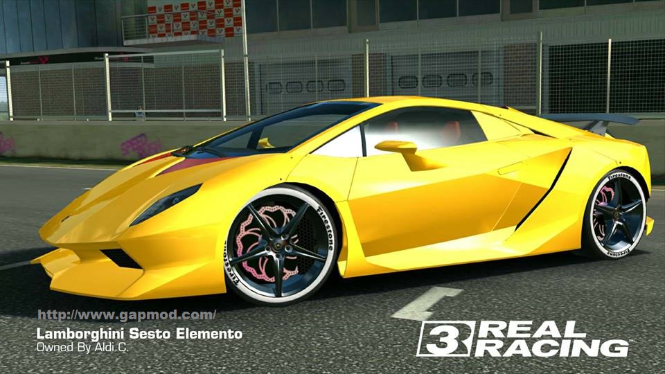 Real Racing 3 V4 1 6 Full Assets Mod Apk Data Gapmod Com