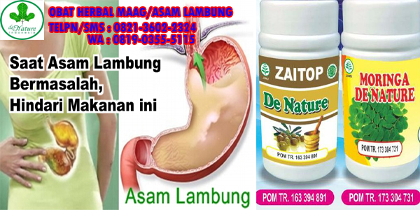 Obat Sakit Perut Melilit