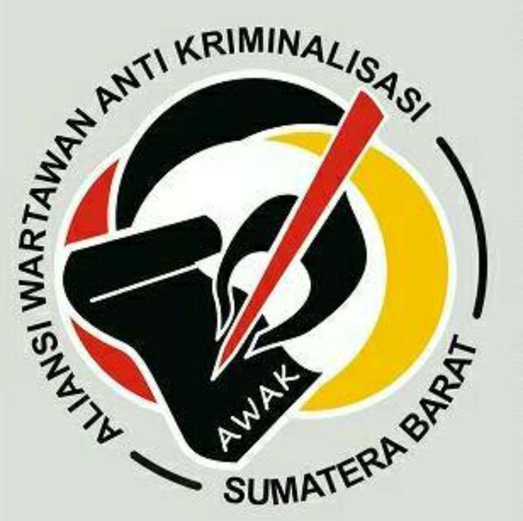 AWAK Sumbar Desak Pemerintah Dan DPR Libatkan Pers Dalam ...