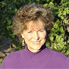 Anne Montgomery Anne Montgomery